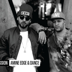 In Session: Amine Edge & Dance