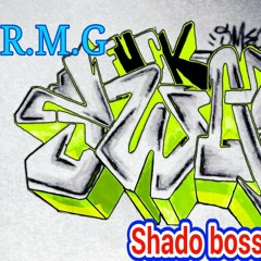 Shado boss instrumental beat hip hop