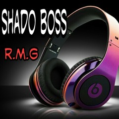 Shado boss instrumental zouk beat new 2014