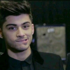 You & I Zayn Malik Back Vocals