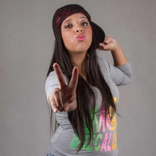 MC Julieta - Conto De Fada (DJ Jorgin) LANÇAMENTO 2014 Funk DJC