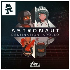 Astronaut - Apollo (Brig Remix)