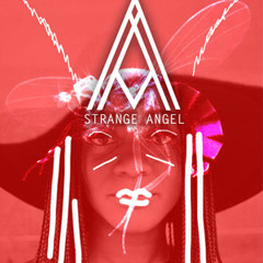 STRANGE ANGEL