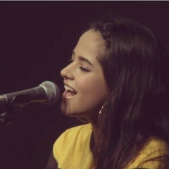 You Love It- Becky G (Acoustic) New Song 2014