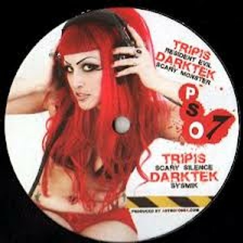 Scary Silence (Prostitution Sonore 07)