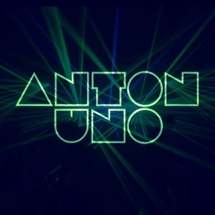 ANTON UNO - Hitmark (PREVIEW)