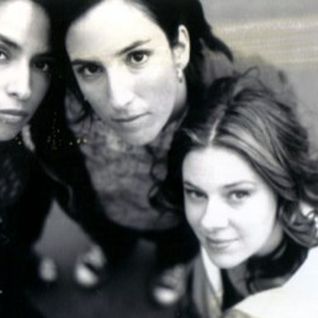Stream Luscious Jackson perform Ladyfingers (Live) at Reading