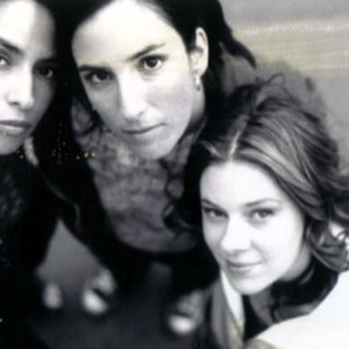Luscious Jackson Perform Ladyfingers Live At Reading Festival 99 By Luscious Jackson