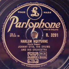 Harlem Nocturne