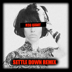 Kimbra - Settle Down (R3D GIANT Remix)