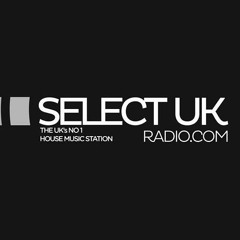 MATTY DEE SELECT UK RADIO.COM THURSDAY 5~7  GMT....