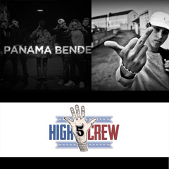 MixRap #2 w/ Aladin 135, PanamaBende, High Five Crew, Georgio