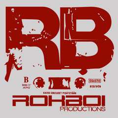 I Think We're Alone Now (Remix Version) by Noe DeLeon aka Rokboi Fresh
