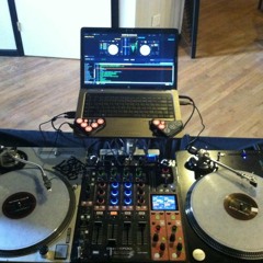 DJ Bobbo- Bar Promo Mix 1