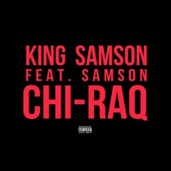 King Samson | Chiraq Remix Ft. Nicki Minaj & Lil Herb