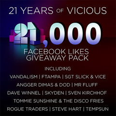 Skyden - Invasion (Original Mix) [FREE DOWNLOAD]