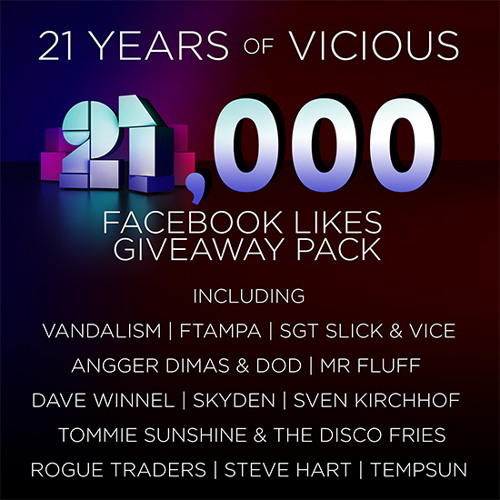 Skyden - Invasion (Original Mix) [FREE DOWNLOAD]