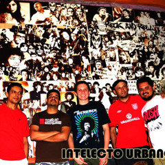 Intelecto Urbano - Sigo em frente