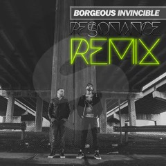 Borgeous - Invincible (Resonance Remix) *FREE DOWNLOAD*