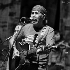 Kanvas Putih Sawung Jabo