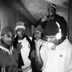 Djscrap - I Dont Cuff No Thot ft Spazz Moola & Prada Dagoon