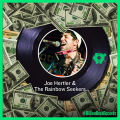 No Money (Jetski) - Joe Hertler & The Rainbow Seekers