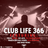 Tiëstos Club Life Podcast 366 - First Hour