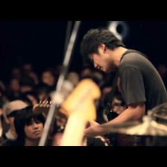 Toe - Path