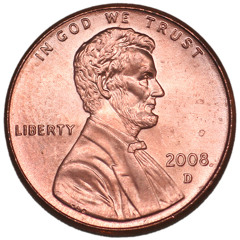 A Penny For My Toughts Reinterpretation