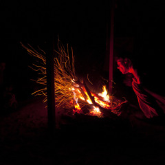 BEBAMOS DE LA FUENTE