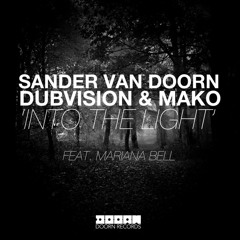 Sander van Doorn vs Imagine Dragons - Demons Into The Light (Jeroen Mashup) *Free Download