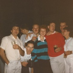 The Way We Were (Len Charnock)