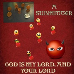 God Is My Lord and Your Lord