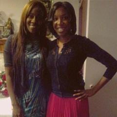 No weapon! Sermon by Pastor Le'Andria Johnson