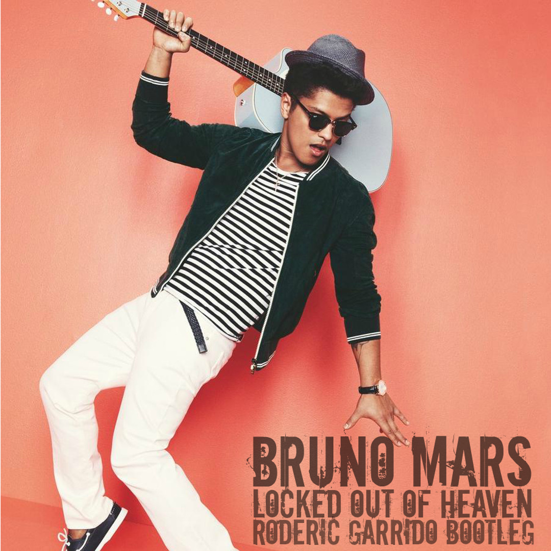 最新の激安 Bruno Mars Jimenez Locked Out Mars Of Locked Heaven