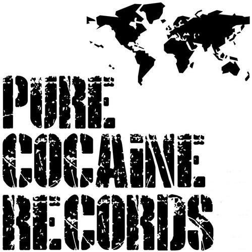 Federico Nota- Cocaine (Albert Nova Remix) [Pure Cocaine Records]