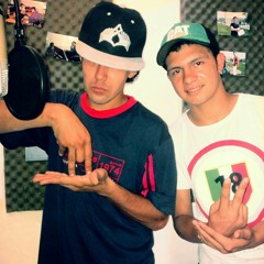 j mistico  ft  Anver (imperio culto)(pilo records) soldados hip hop a Paraguay