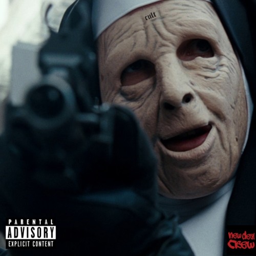 Chris Crack - The Not So Getaway (prod. ill Legit)