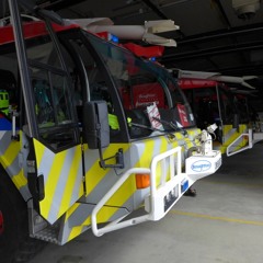 Liverpool Airport Fire Service