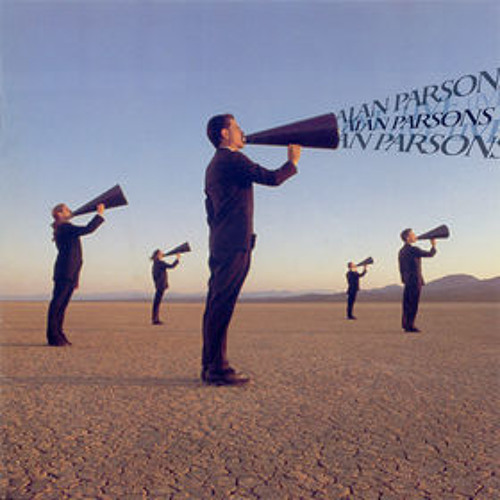 Alan Parson's Project Ammonia Avenue ( acapella)