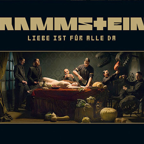 Stream Frühling In Paris Rammstein by Yosafat Marco Reus | Listen online  for free on SoundCloud