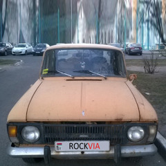 ROCKVIA