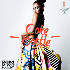 Agnez Mo Ft Timbaland & T.I. - Coke Bottle (Rama Rival Bootleg) FREE DOWNLOAD!
