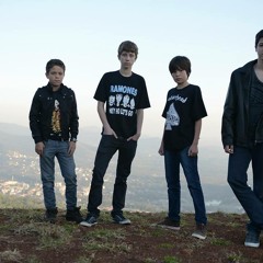 Black Blood - Suas Palavras