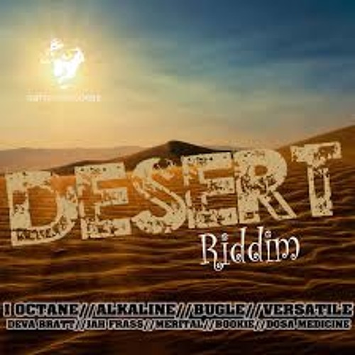 Alkaline - Ready [Raw][Desert Riddim][Dec 2013]