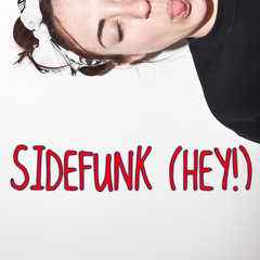 Steady Breeze - Sidefunk (Hey!)