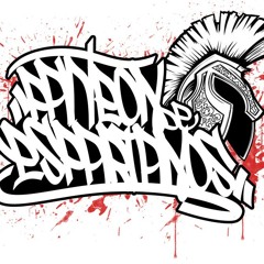 Panteon De Espartanos-No Saben Naa-emeouerre-jokerkiller