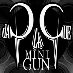 MINIGUN by daPlaque (Full Version)[Free Download]