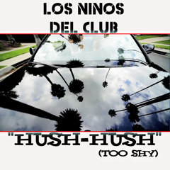 Los Ninos Del Club - Hush hush (Mark Wagner Latina Fever Video Edit)
