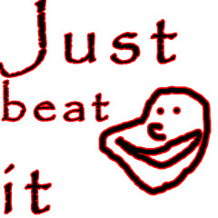xX[{MLG420BEATSYOLO}]Xx - Just beated it (ft michael wankson)